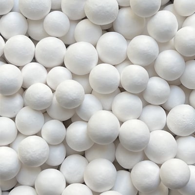 Activated Alumina