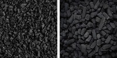 Activated Carbon