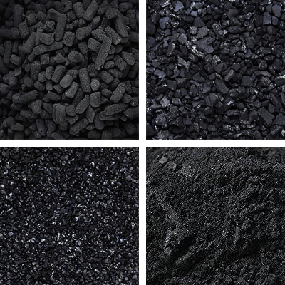 Activated Carbon