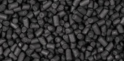 Carbon mlecular sieve