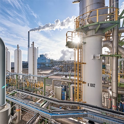 Petrochemicals
