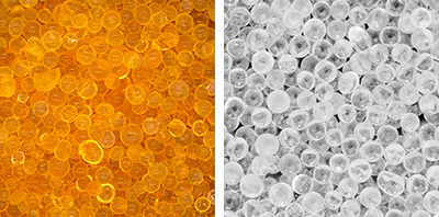 Silica Gel